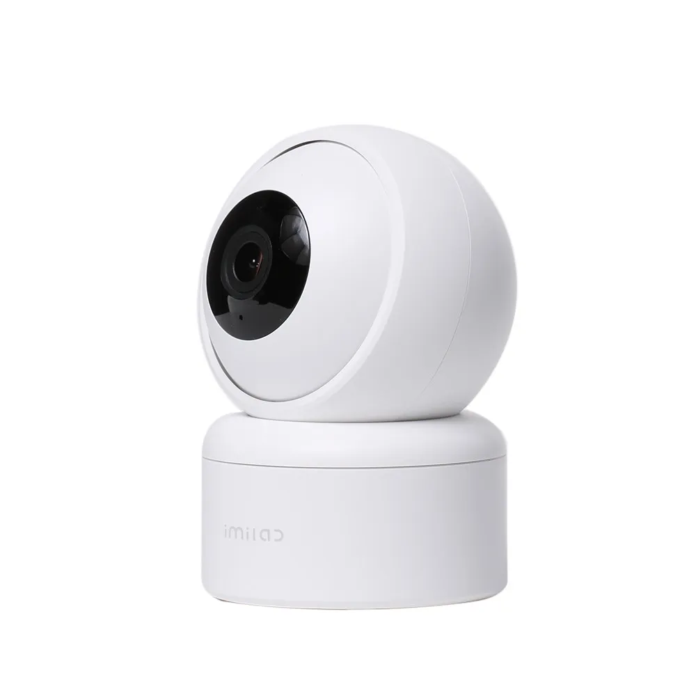 Xiaomi Imilab C20 Cámara de seguridad PTZ | Cámara IP | 360°, Full HD 1080p, CMSXJ36A RozdzielczośćFull HD 1080p