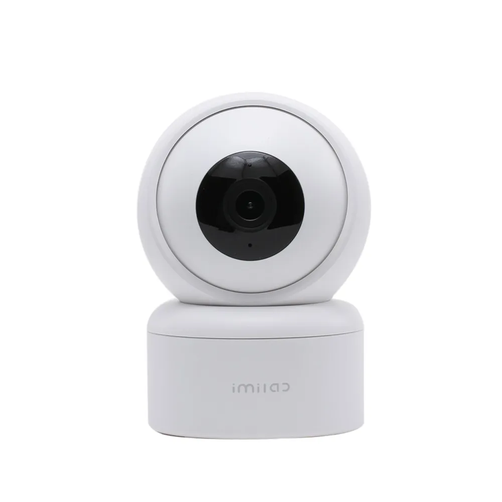 Xiaomi Imilab C20 Cámara de seguridad PTZ | Cámara IP | 360°, Full HD 1080p, CMSXJ36A Typ kameryIP