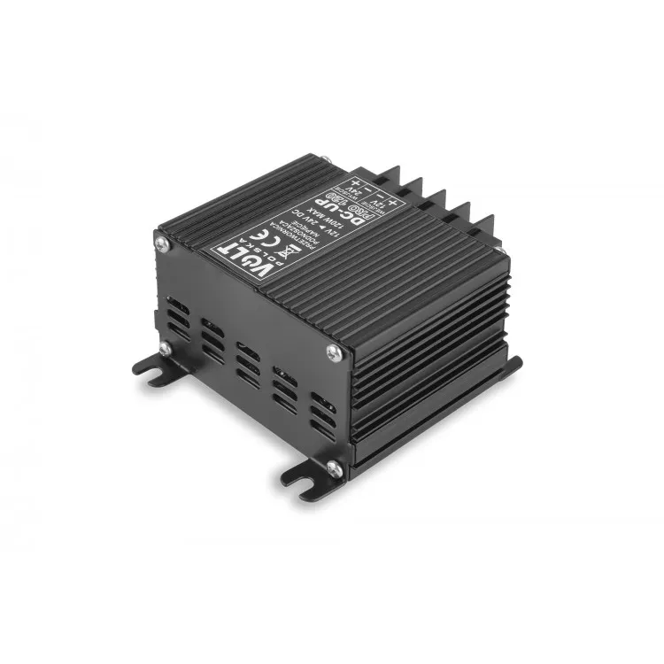 VOLT DC-UP-PRO 120 12/24V POWER INVERTER Napięcie wyjściowe24V