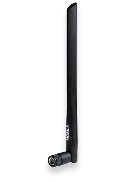 TELTONIKA MOBILE LTE SMA ANTENNA 4DBI SCREW TYPE 003R-00300 Częstotliwość anteny4G LTE
