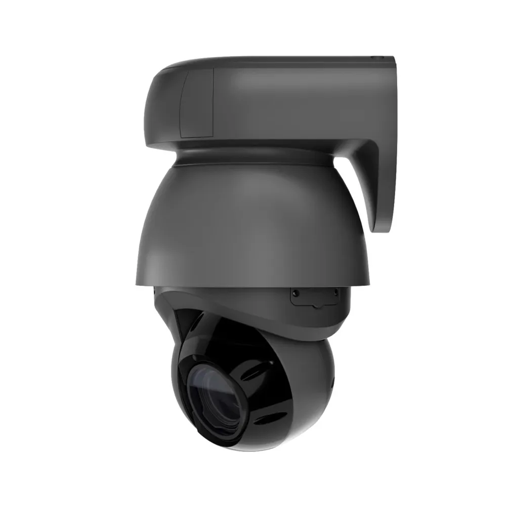 Ubiquiti UVC-G4-PTZ | cámara IP | 4K, 3X zoom óptico, 1x RJ45 1000Mbps Zastosowanie Uniwersalna