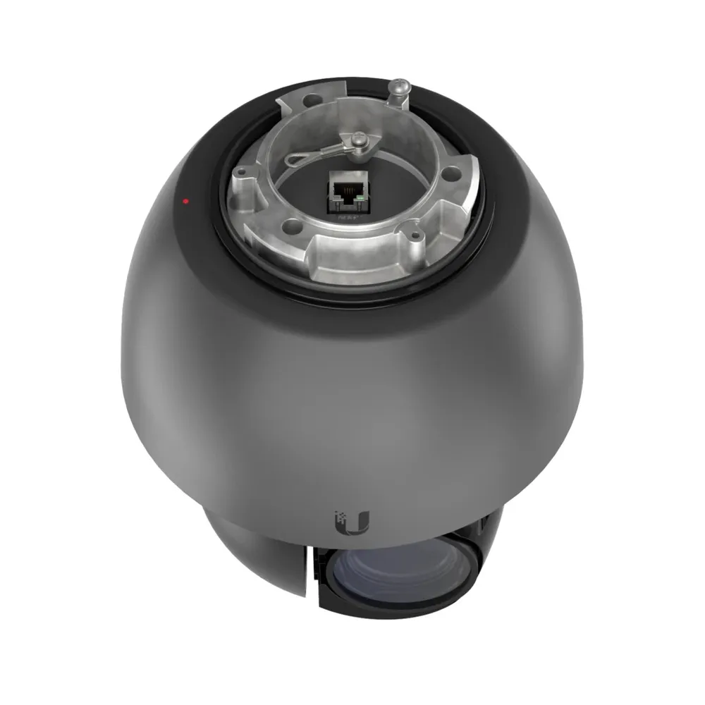 Ubiquiti UVC-G4-PTZ | cámara IP | 4K, 3X zoom óptico, 1x RJ45 1000Mbps 3