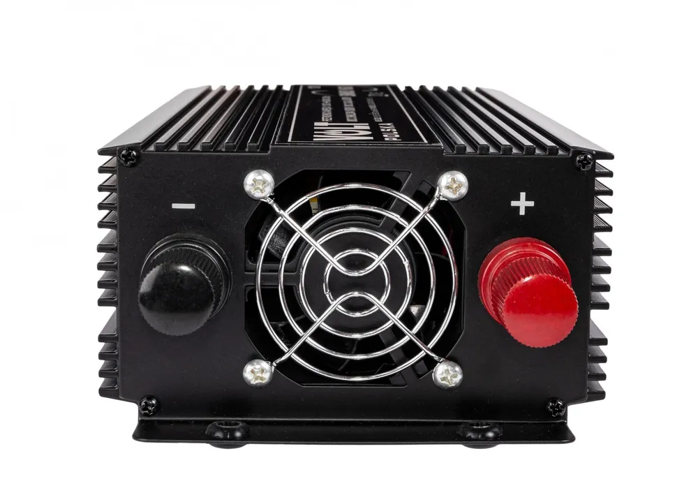 VOLTAJE SINUS-2000 24V | Inversor de potencia | 1000/2000W 24/230V Napięcie wyjściowe230V