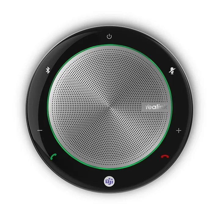 YEALINK CP900 USB AND BLUETOOTH HANDS-FREE SPEAKER 0