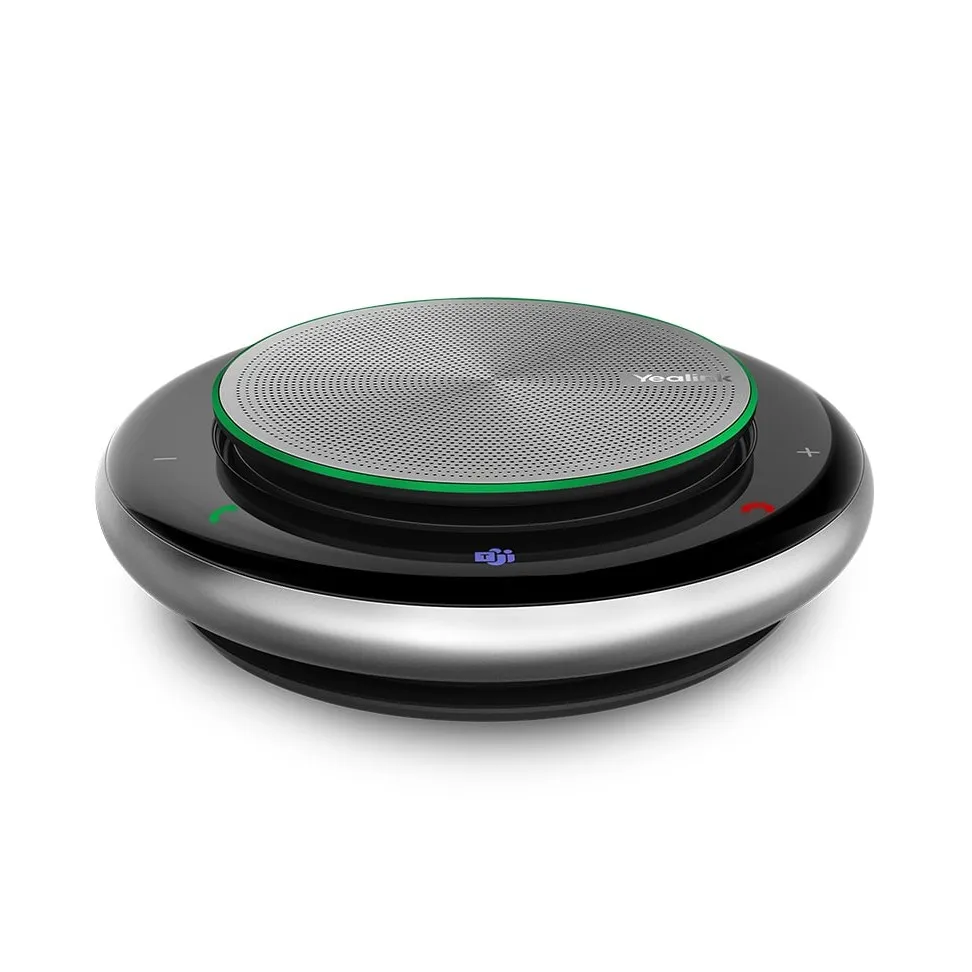 YEALINK CP900 USB AND BLUETOOTH HANDS-FREE SPEAKER 2