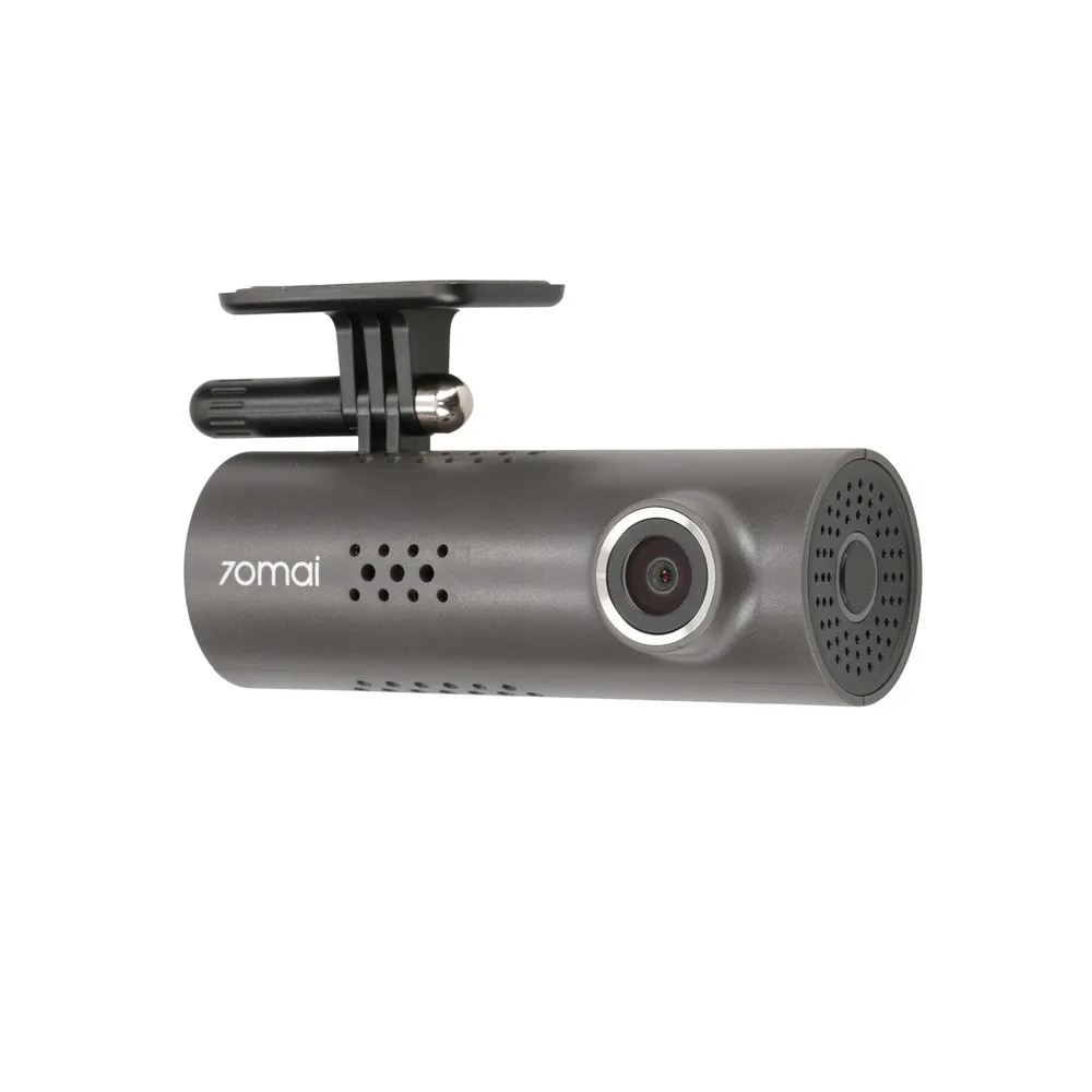 Xiaomi 70mai Dash Cam 1S | Cámara de coche | MiDrive D06, 1080P, WiFi RozdzielczośćFull HD 1080p