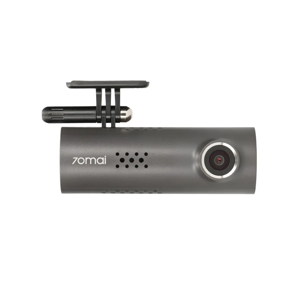 Xiaomi 70mai Dash Cam 1S | Cámara de coche | MiDrive D06, 1080P, WiFi 1