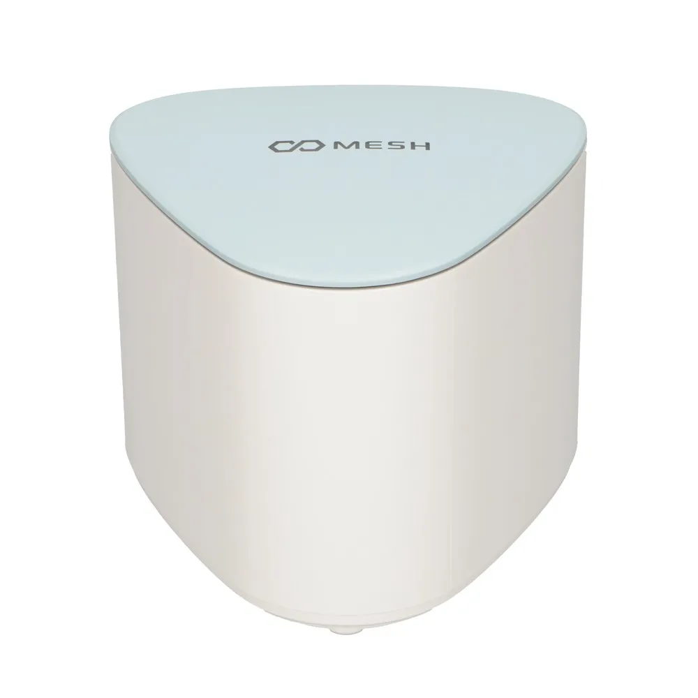 Extralink Dynamite C21 | Mesh Point | AC2100, MU-MIMO, Home WiFi Mesh System Częstotliwość pracyDual Band (2.4GHz, 5GHz)