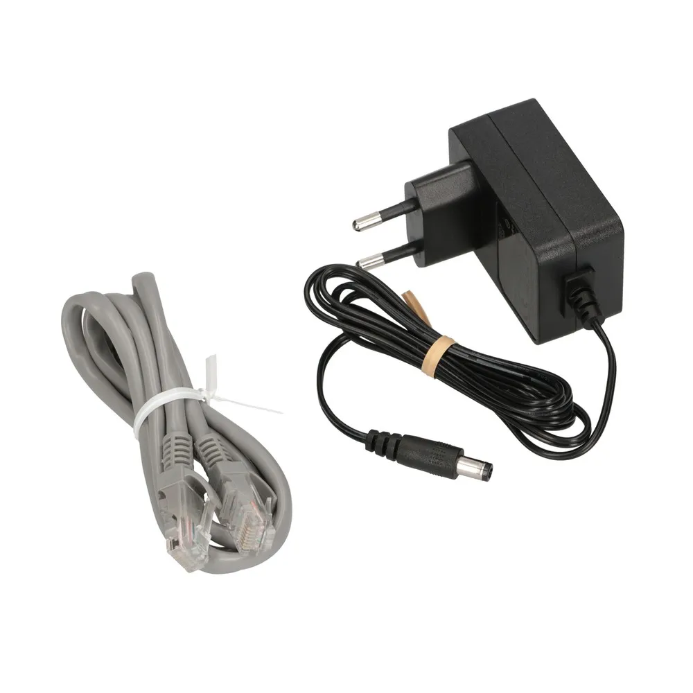 Extralink Dynamite C21 | Mesh Point | AC2100, MU-MIMO, Home WiFi Mesh System Maksymalna prędkość transmisji bezprzewodowej2100 Mb/s