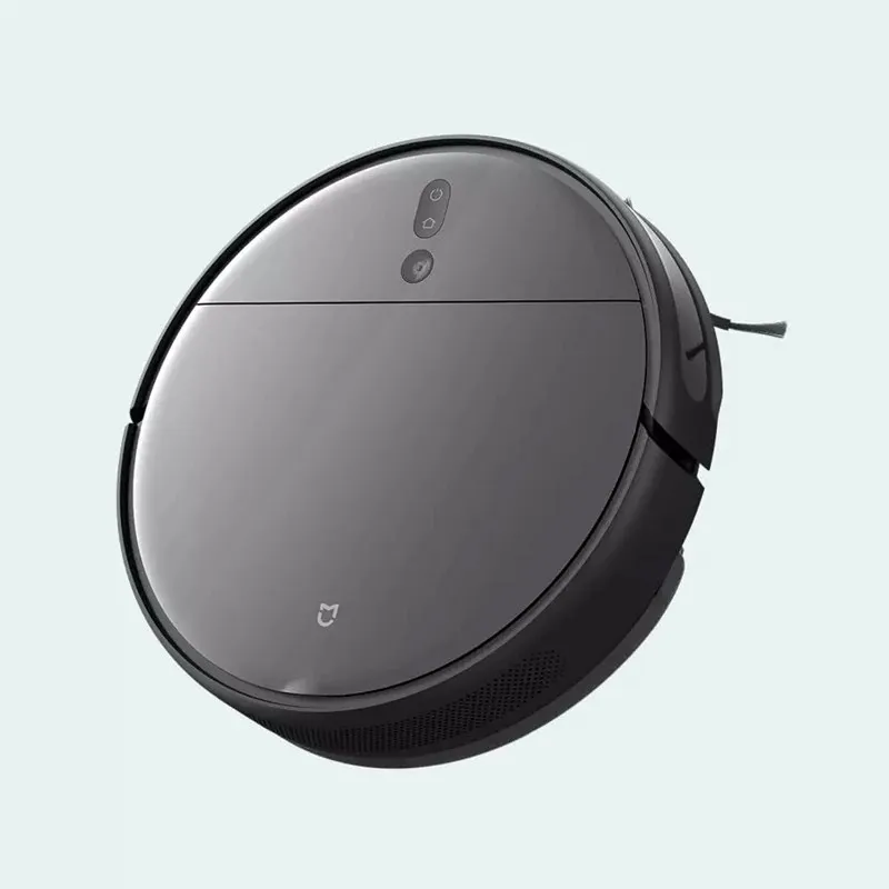 Xiaomi Mi Robot Vacuum-Mop 2 Pro+ Black | Aspiradora inteligente | STYTJ02ZHM Funkcja mopowaniaTak