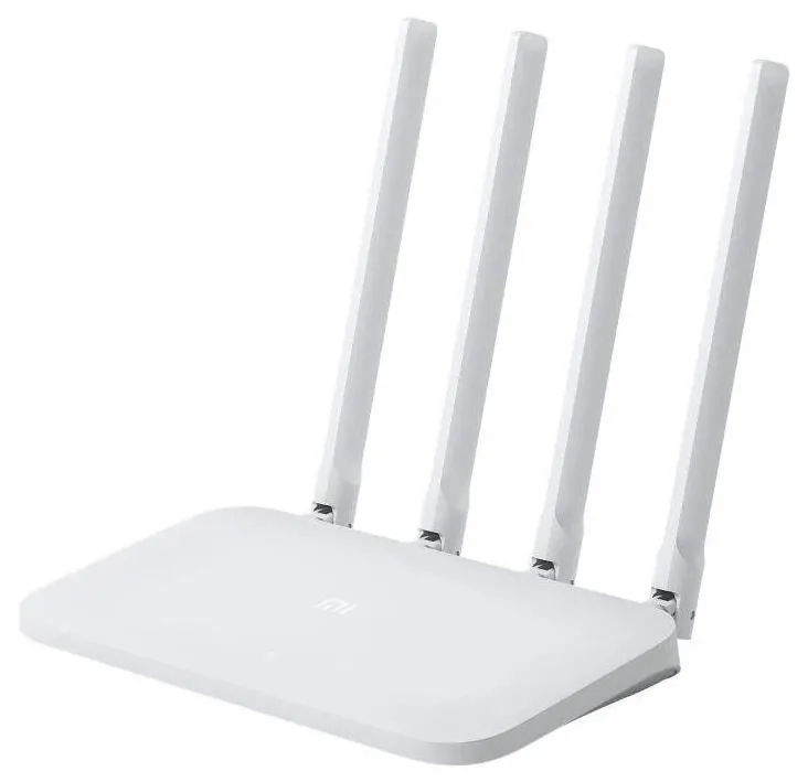 Xiaomi Router 4C | Router WiFi | 300Mb/s, 802.11n, White 0