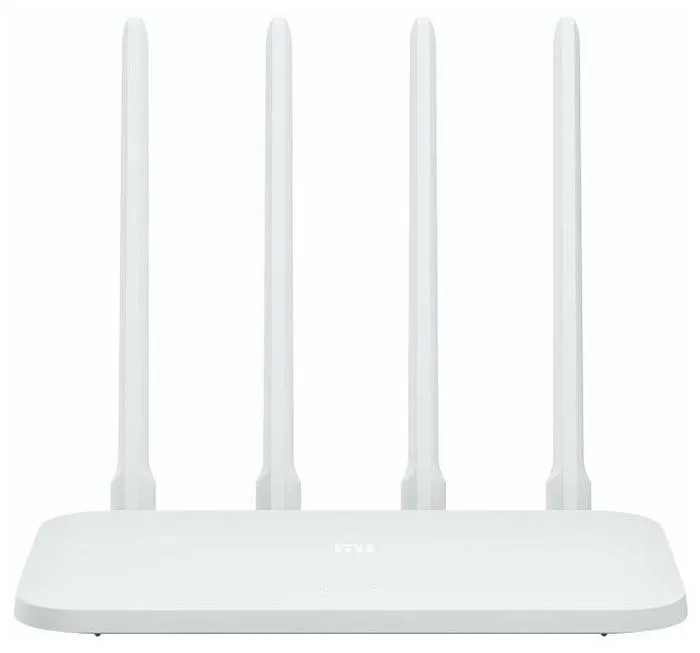 Xiaomi Router 4C | Router WiFi | 300Mb/s, 802.11n, White 1