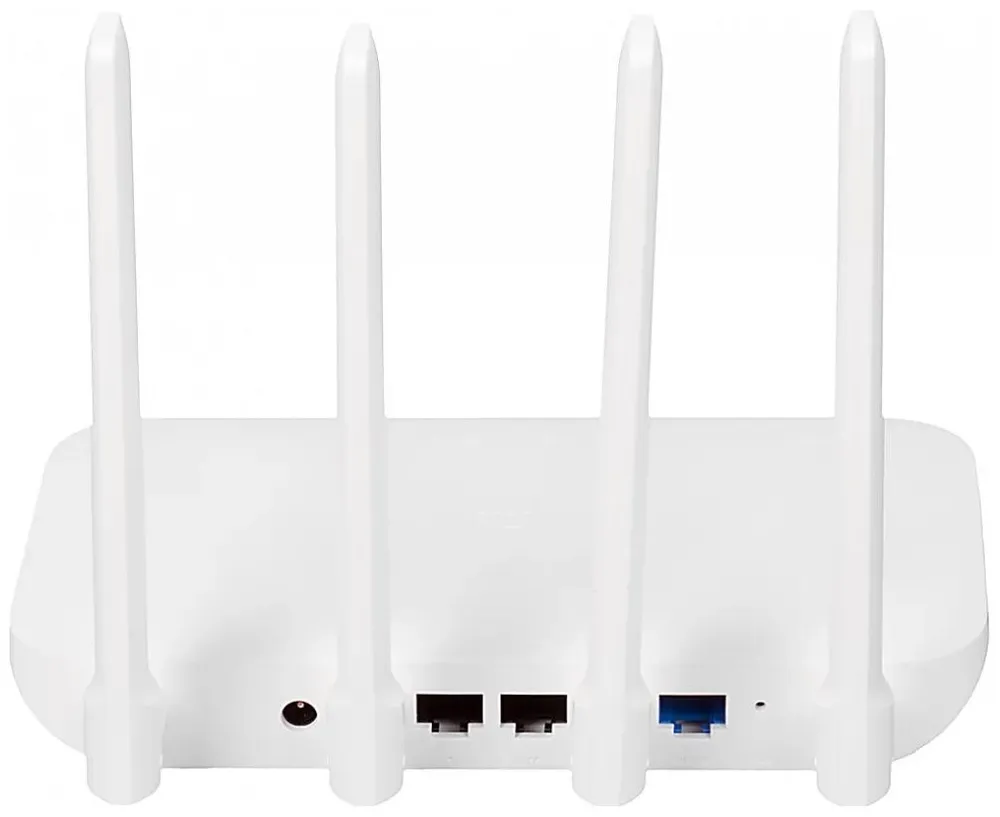Xiaomi Router 4C | Router WiFi | 300Mb/s, 802.11n, White 3