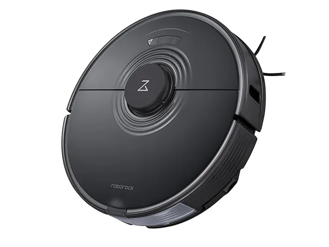 Xiaomi Roborock S7 Negro | Aspiradora inteligente | Robot Vacuum Cleaner Funkcja mopowaniaTak