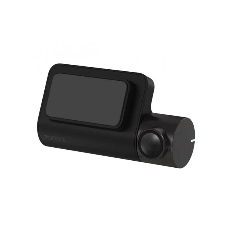 XIAOMI 70MAI MINI DASH CAM MIDRIVER D05 Rozdzielczość1600p