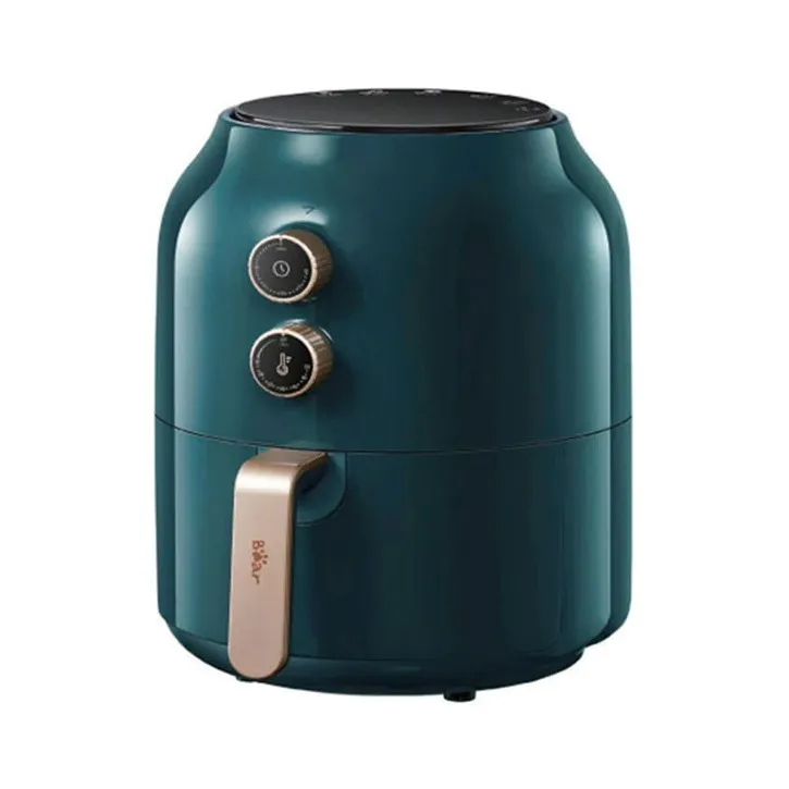 BEAR AIR FRYER 3.5L EU VS-8080A Moc (W)1250