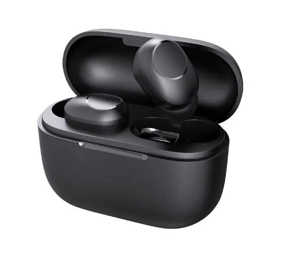 GT5 TWS Negro | Auriculares | Bluetooth 5.0 KolorCzarny