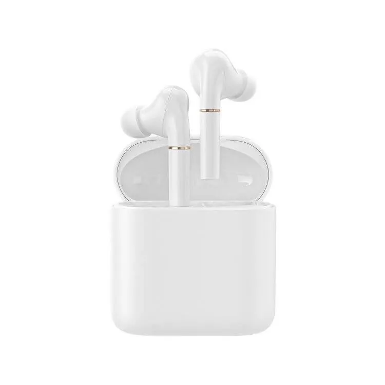HAYLOU T19 TWS Blanco | Auriculares | Bluetooth 5.0 2