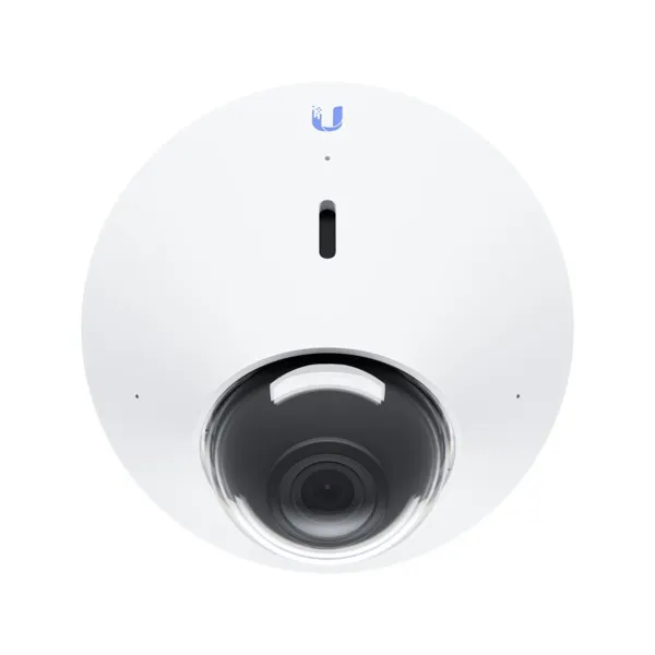 UBIQUITI UVC-G4-DOME UVC G4 1440P RESOLUTION INDOOR/OUTDOOR IP CAMERA, 4MP, POWERED BY POE, CEILING MOUNT Rozdzielczość1512p