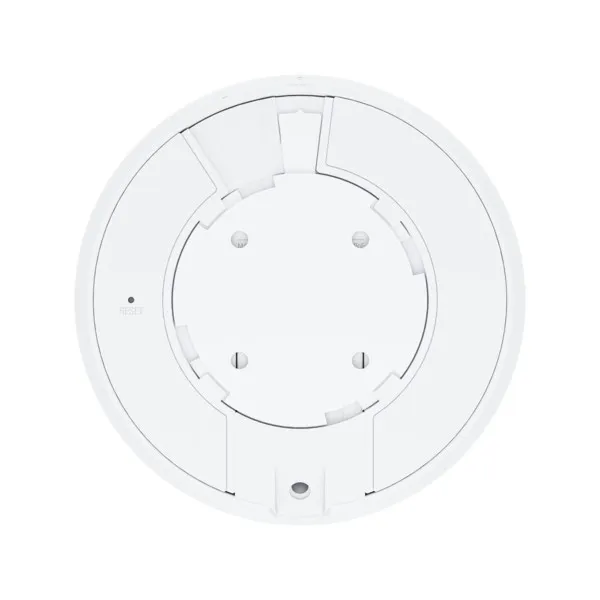 UBIQUITI UVC-G4-DOME UVC G4 1440P RESOLUTION INDOOR/OUTDOOR IP CAMERA, 4MP, POWERED BY POE, CEILING MOUNT Wielkość matrycy5 Mpix
