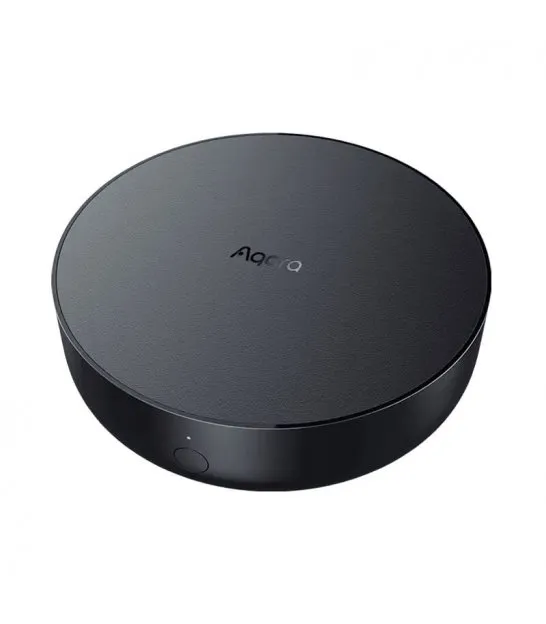 Xiaomi Aqara Hub M2 | Smart Home Gateway | Zigbee, Homekit, EU 0