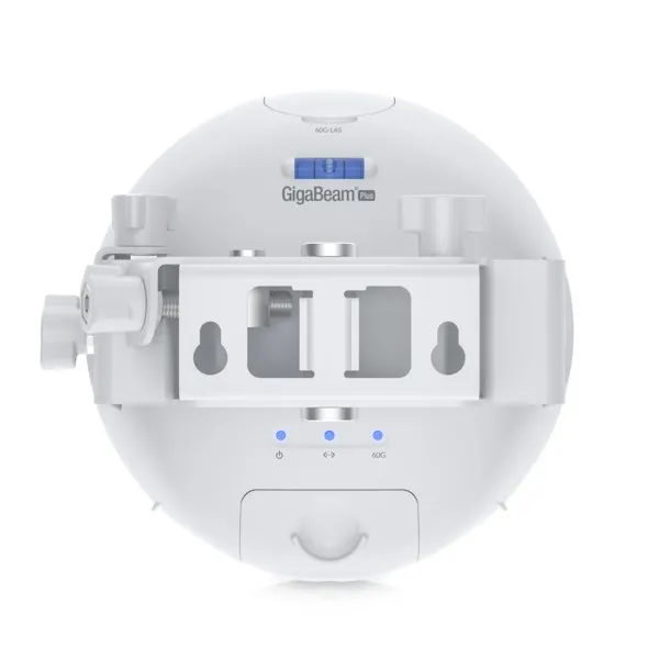 Ubiquiti GBE-Plus | CPE | GigaBeam, 60GHz, 35dBi, 1.5Gbps+, 1x RJ45 1000Mb/s Zysk antenyPowyżej 30dBi