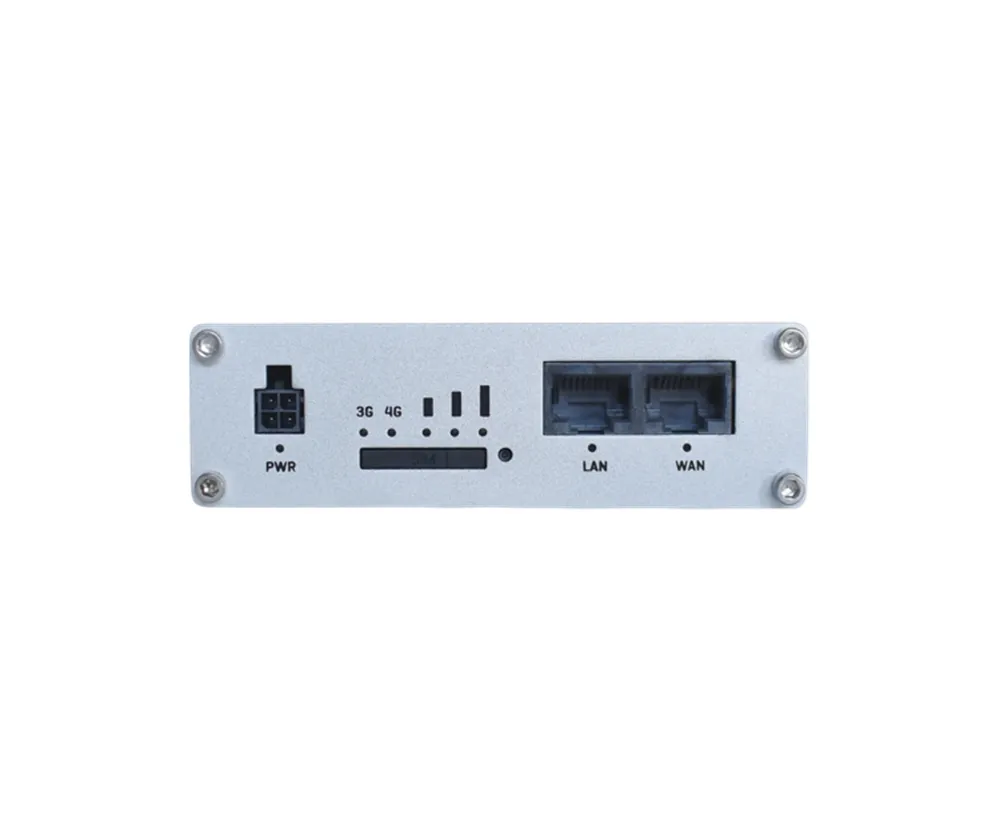 Teltonika RUT360 | Router Industrial LTE | Cat.6, 1x LAN, 1x WAN 100Mb/s, WiFi 2,4GHz, RUT360 000000 2