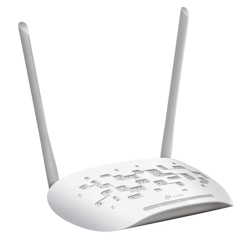 TP-Link TL-WA801N | Punto de acceso | N300, 1x RJ45 100Mb/s, PoE pasivo Częstotliwość pracy2.4 GHz
