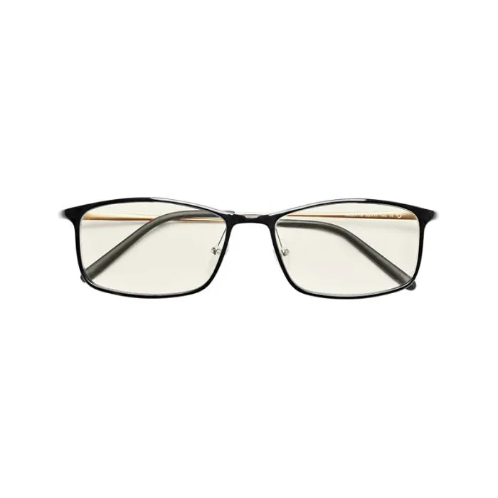 XIAOMI MI COMPUTER GLASSES BLACK DMU4060GL 0