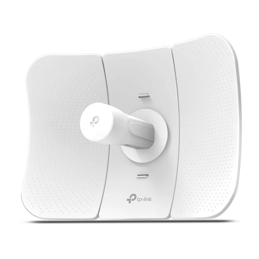 TP-Link CPE605 | CPE | 5GHz, 150Mb/s, 1x RJ45 100Mb/s, 23dBi Częstotliwość pracy5 GHz