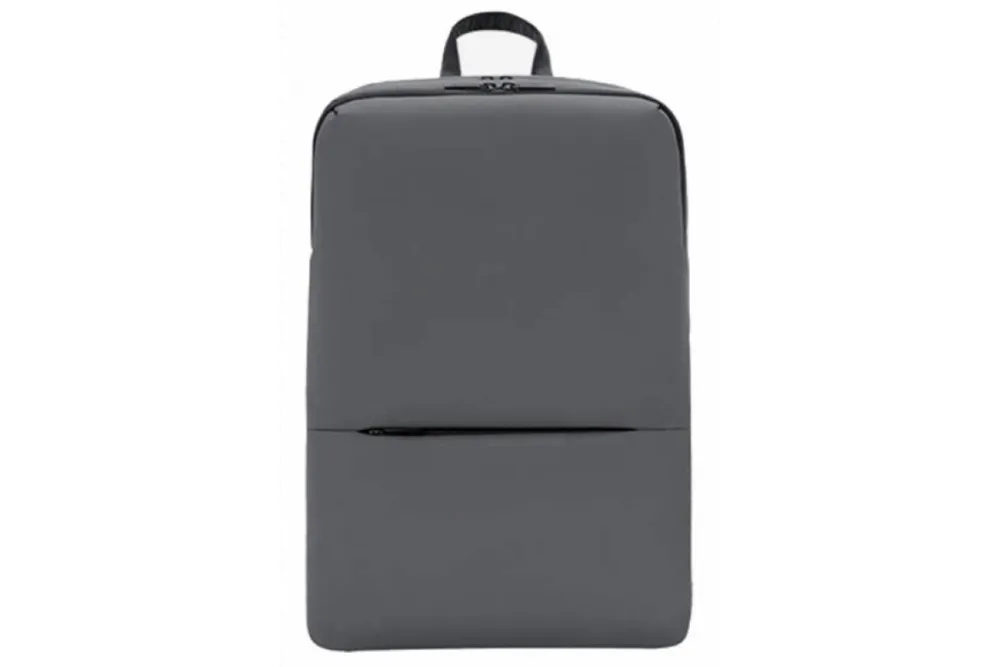 XIAOMI BUSINESS BACKPACK 2 (DARK GREY) 1