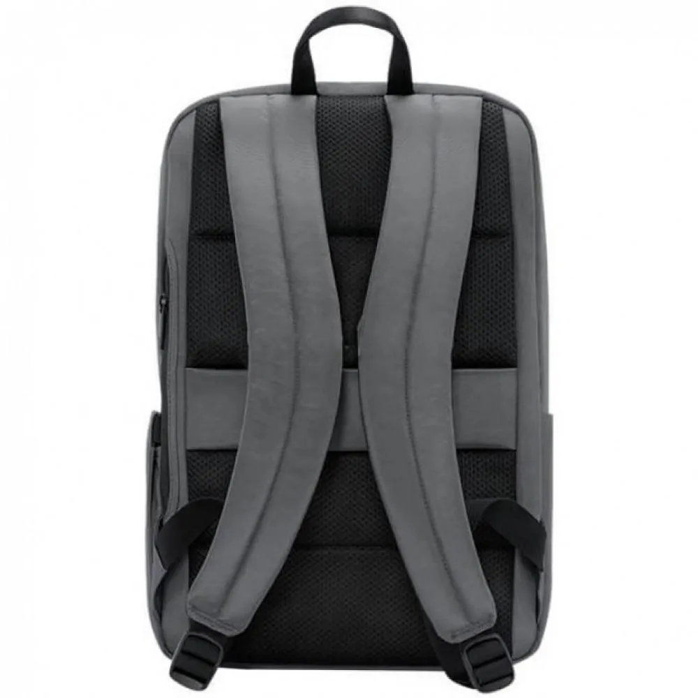 XIAOMI BUSINESS BACKPACK 2 (DARK GREY) 2