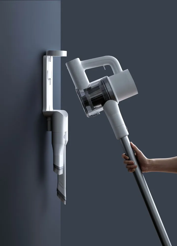 XIAOMI XCLEA P10 HANDHELD VACUUM CLEANER 1