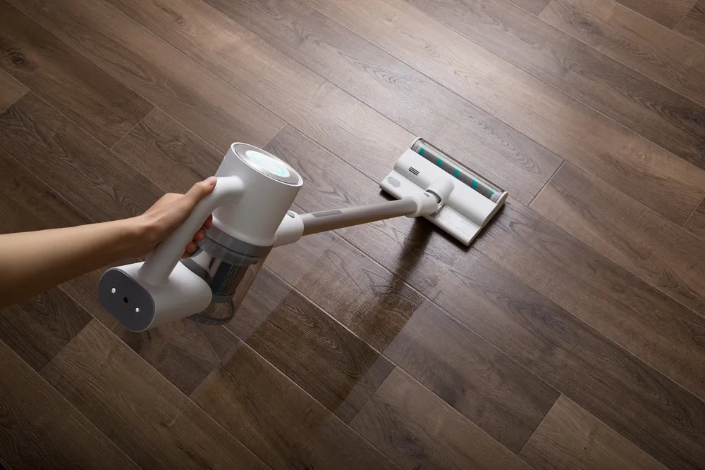XIAOMI XCLEA P10 HANDHELD VACUUM CLEANER 2