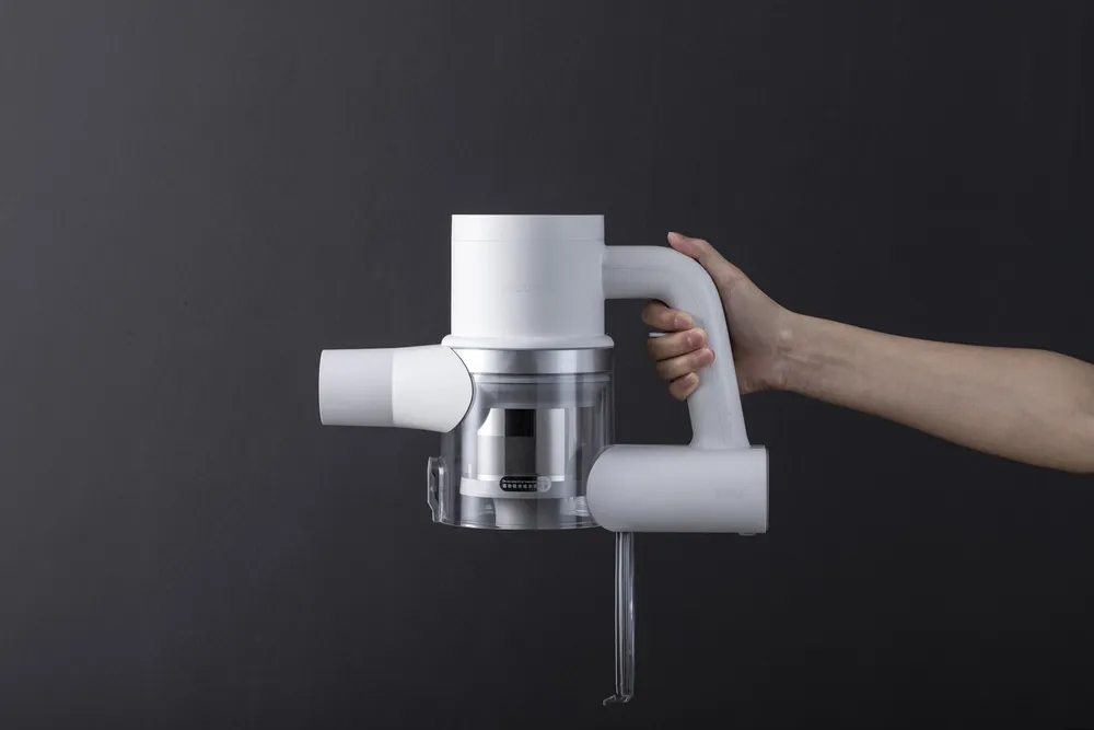 XIAOMI XCLEA P10 HANDHELD VACUUM CLEANER 3