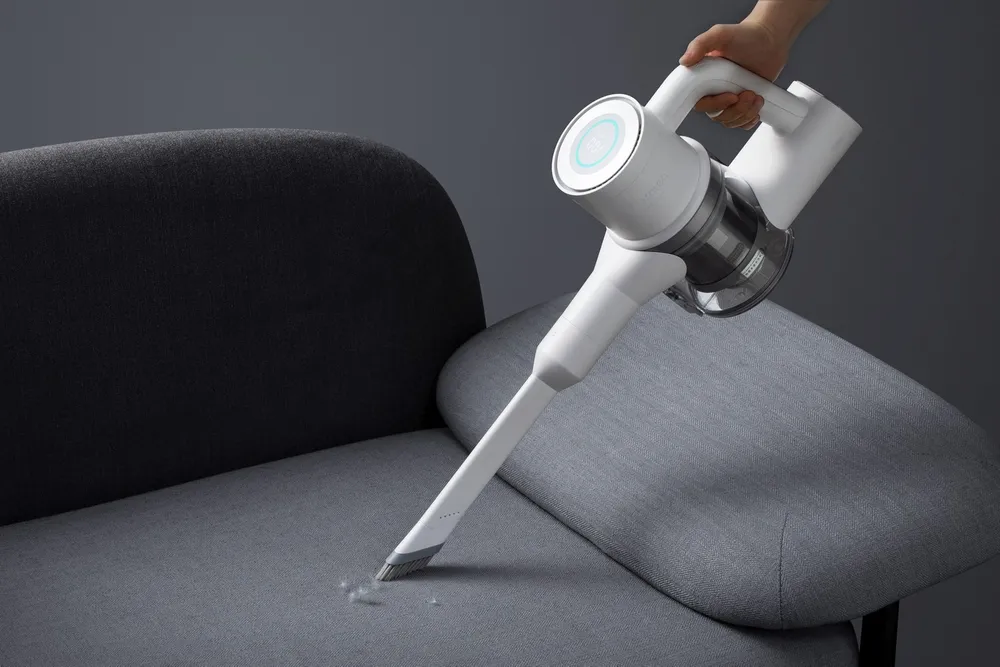 XIAOMI XCLEA P10 HANDHELD VACUUM CLEANER 4