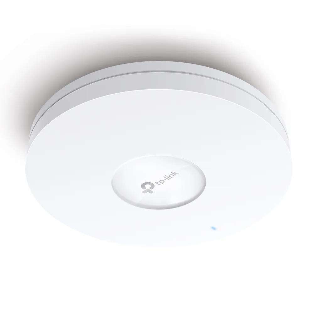 TP-LINK EAP660 HD WIRELESS AX3600 ACCESSPOINT GIGABIT POE Maksymalna prędkość transmisji bezprzewodowej3600 Mb/s