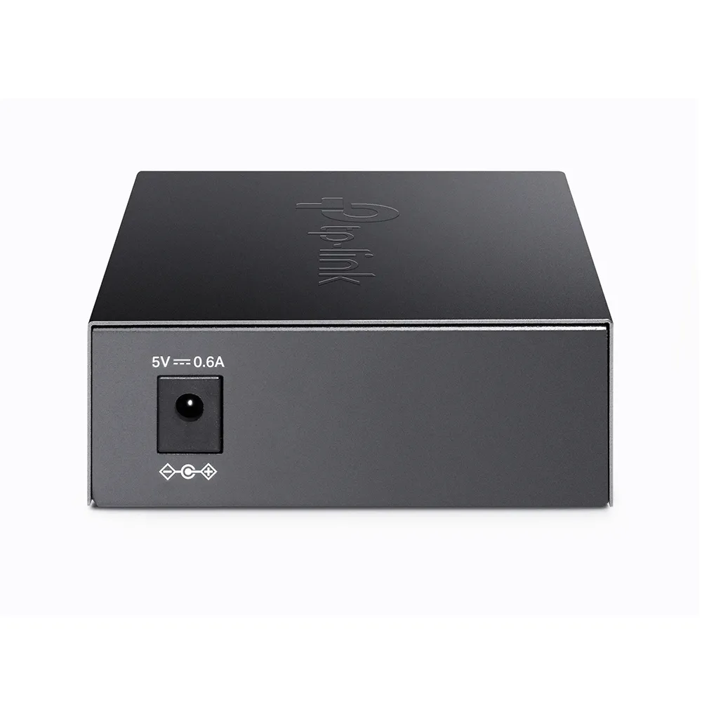 TP-LINK FC311A-20 10/100/1000MBPS WDM MEDIA CONVERTER Prędkość transmisji danychGigabit Ethernet