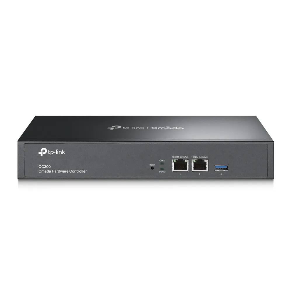 TP-LINK OC300 OMADA HARDWARE NETWORK CONTROLLER 0