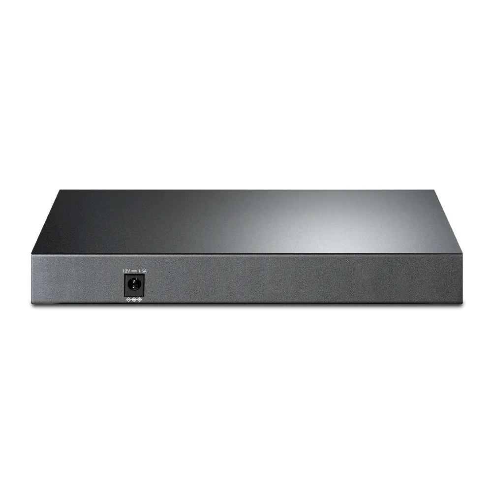 TP-LINK TL-SG105-M2 5-PORT MULTI-GIGABIT SWITCH Ilość sztuk w opakowaniu1-pack