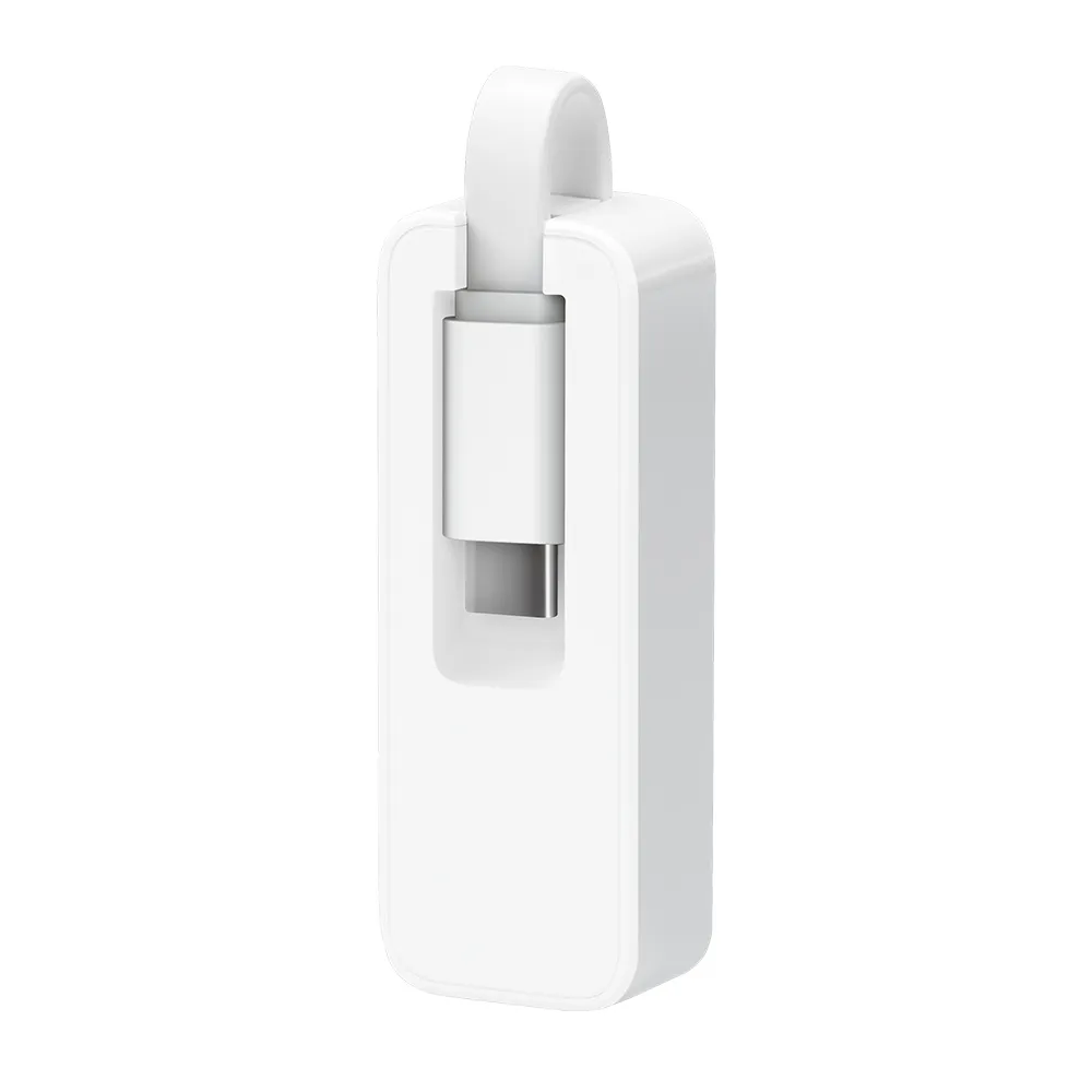 TP-LINK UE300C USB 3.0 TO GIGABIT ETHERNET RJ45 10/100/1000MBPS 1