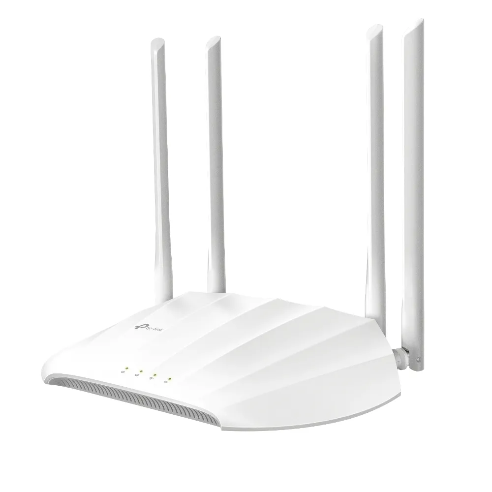 TP-LINK TL-WA1201 WIRELESS AC1200 ACCESSPOINT Częstotliwość pracyDual Band (2.4GHz, 5GHz)