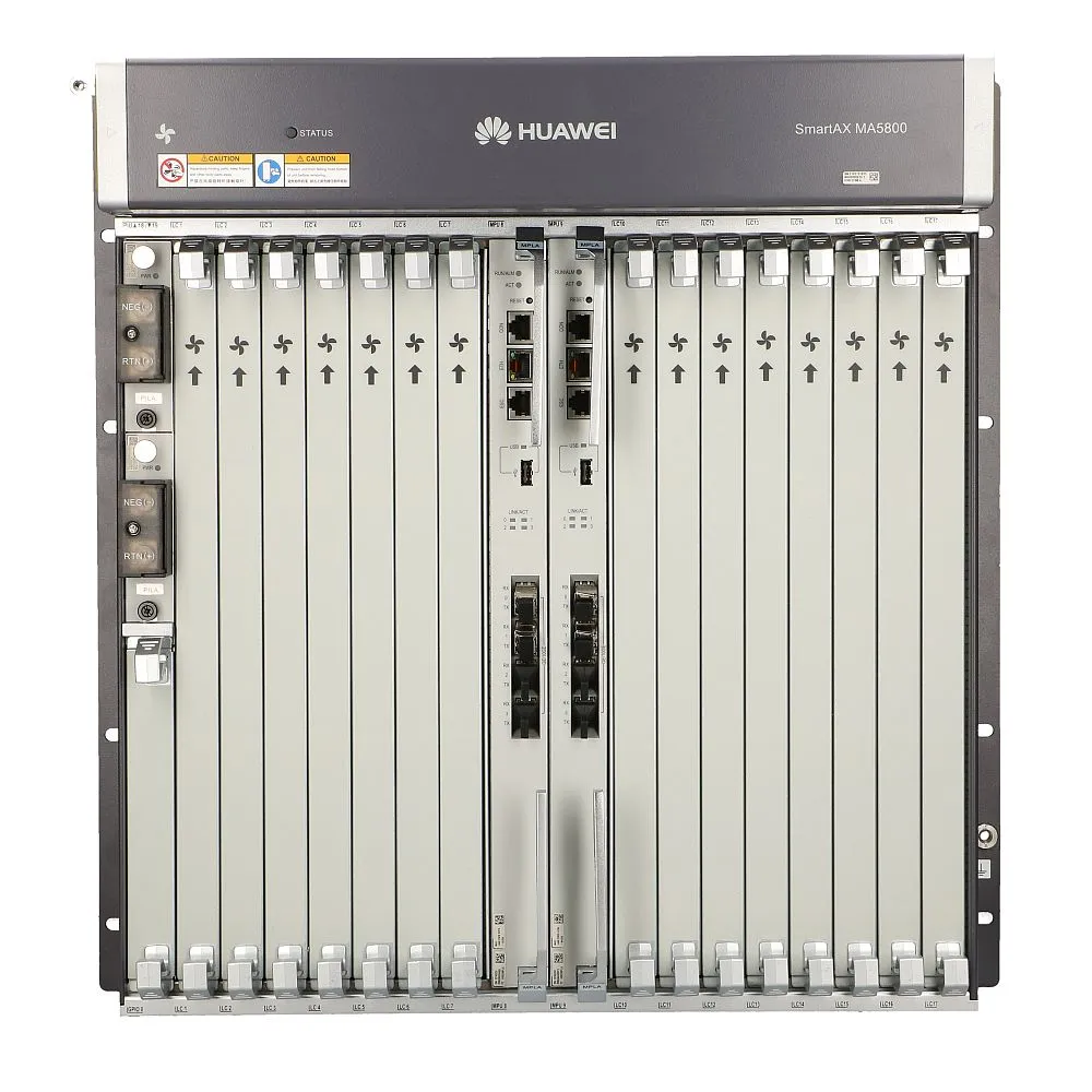 MA5800-X15 (2X MPLA, 2X PILA) 0