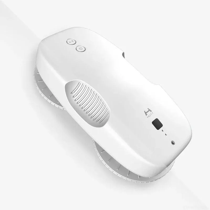 Xiaomi Hutt DDC55 White | Window cleaner robot | 650 mAh 1
