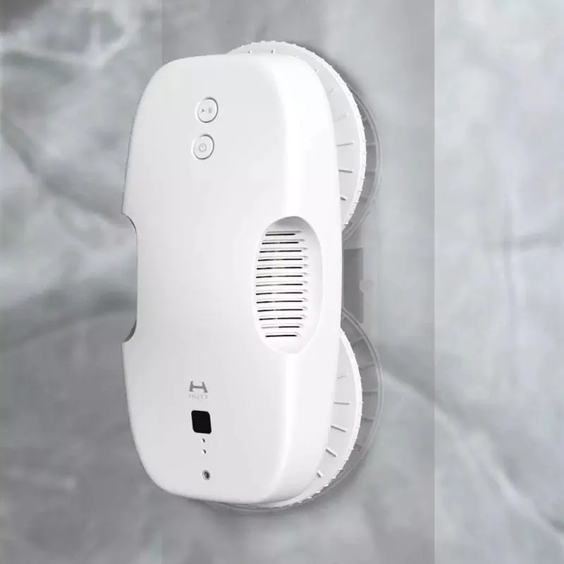 Xiaomi Hutt DDC55 White | Window cleaner robot | 650 mAh 2