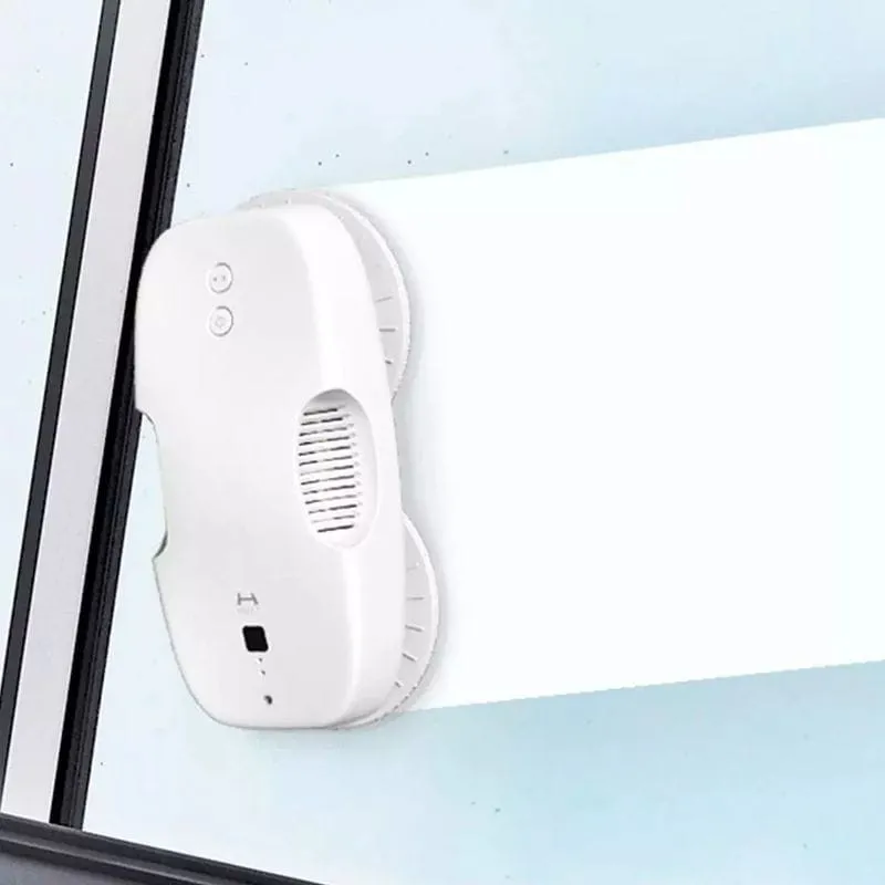 Xiaomi Hutt DDC55 White | Window cleaner robot | 650 mAh 4