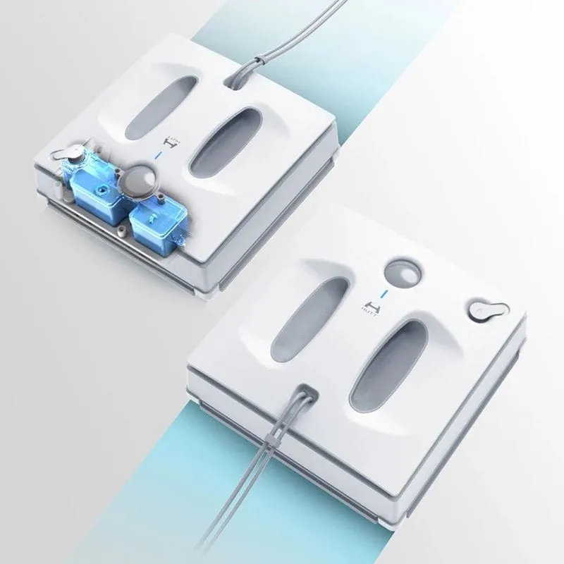 XIAOMI HUTT W66 SMART WINDOW CLEANER ROBOT WHITE 2