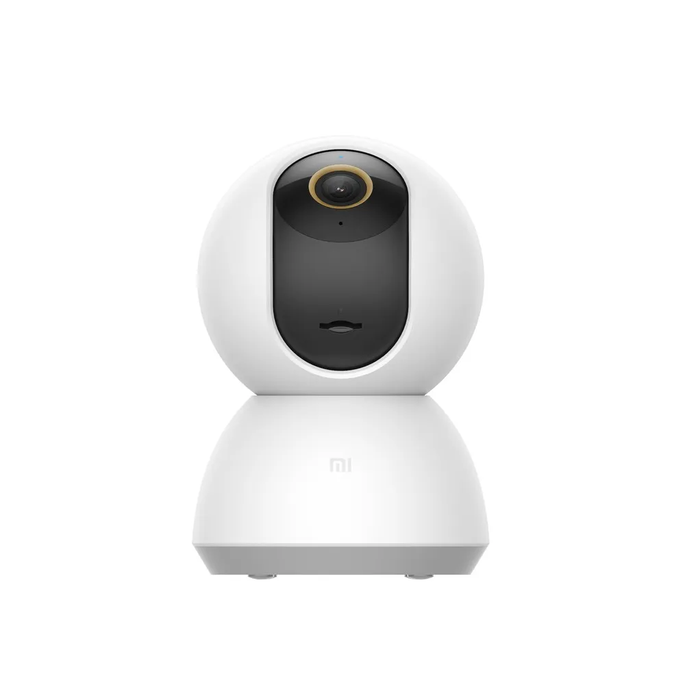XIAOMI MI 360° HOME SECURITY CAMERA 2K MJSXJ09CM Zastosowanie Wewnątrz