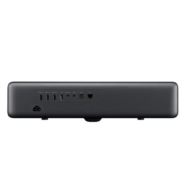 Xiaomi Mi 4K Laser Projector 150'' | Projektor | 150'', XMJGTYDS01FM 4