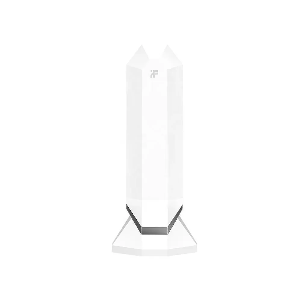 XIAOMI INFACE RF BEAUTY INSTRUMENT WHITE MS6000 KolorBiały